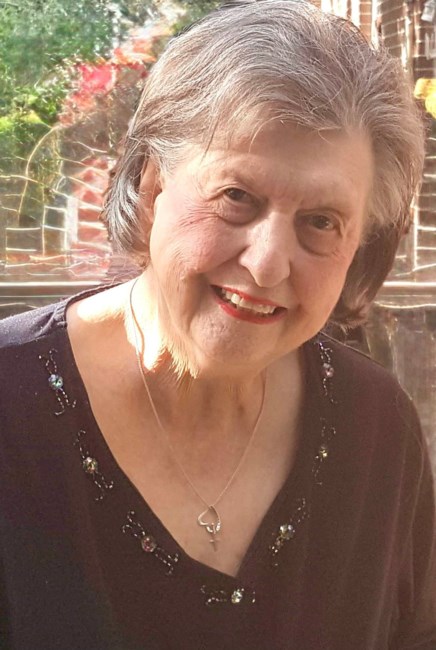 Obituary of Judy Laine Cook