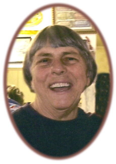 Obituary of Bertha Krohn