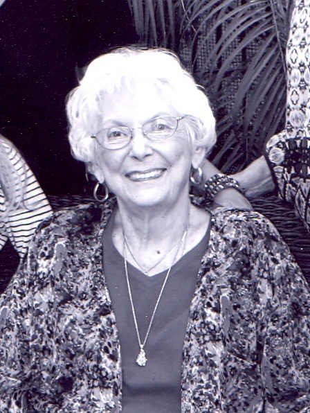 Obituary of Susan Kelley Slagle