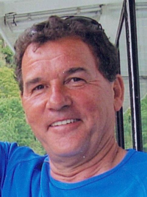 Avis de décès de Thomas Harvey Newell