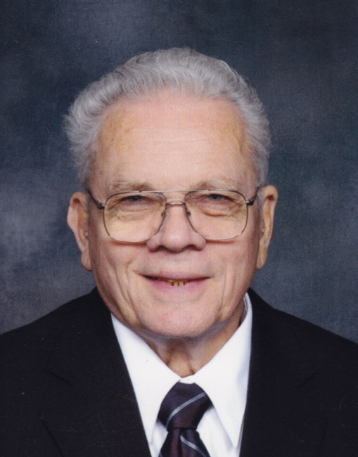 Obituary of Robert W. Wenzel