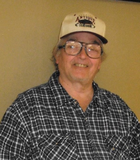 Obituary of Kenneth David Kuntz