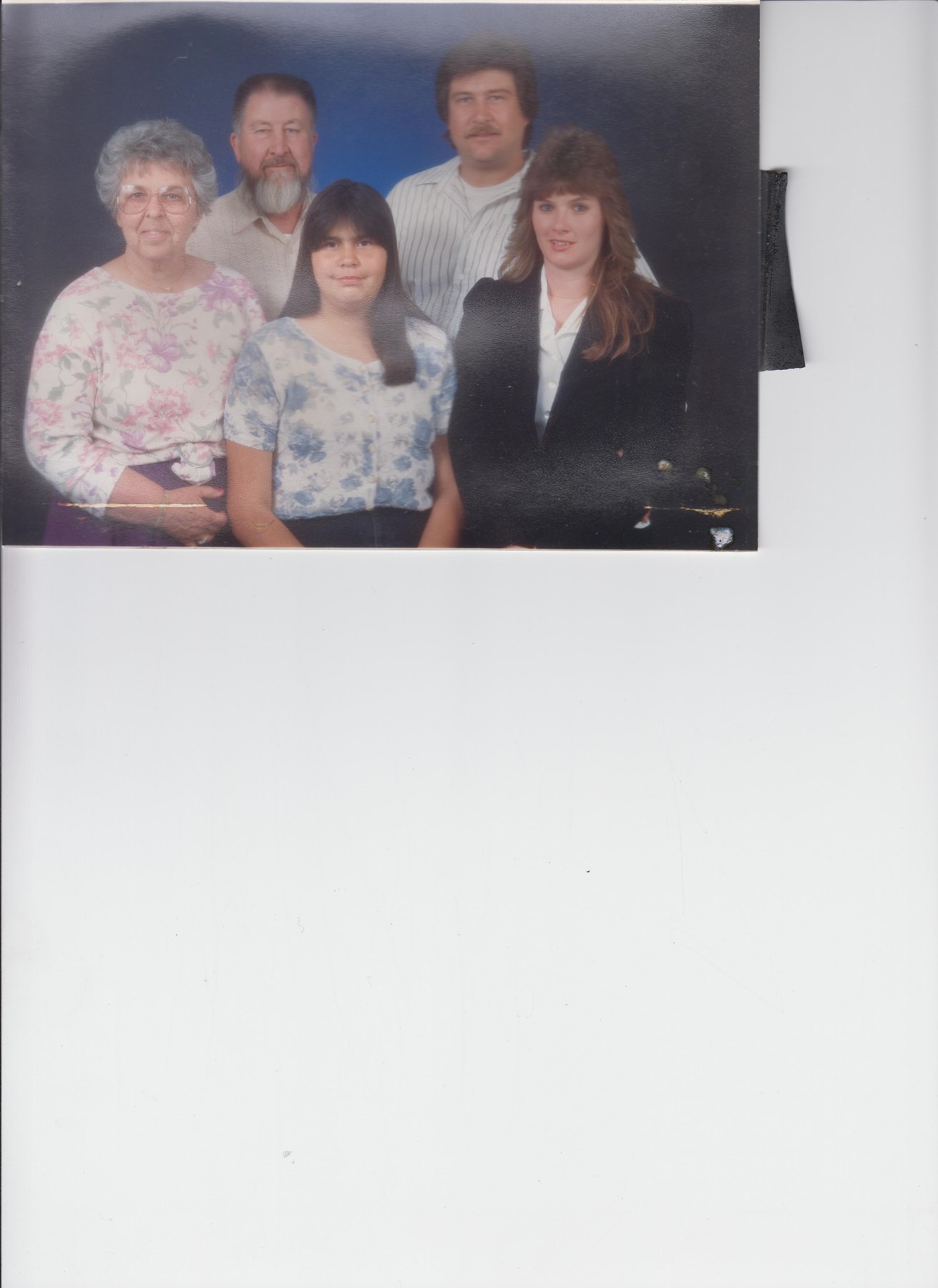 Obituary of Mary Ann Gurule