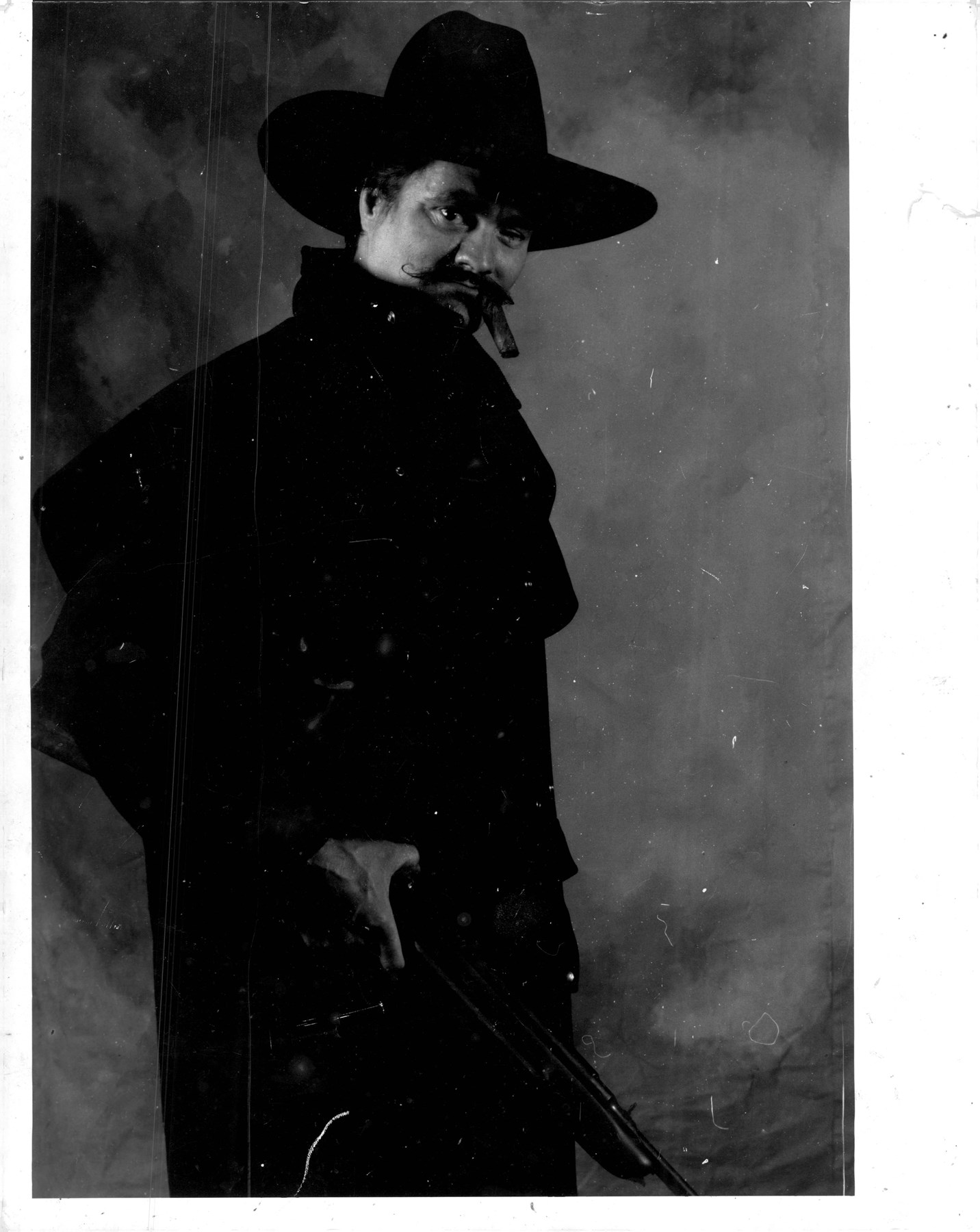 Obituary of Earl Marshal Collins