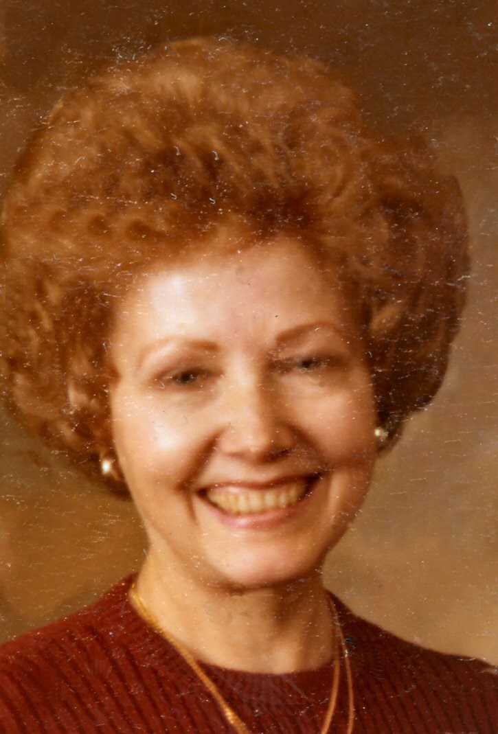Sylvia Hamilton Obituary Wichita, KS