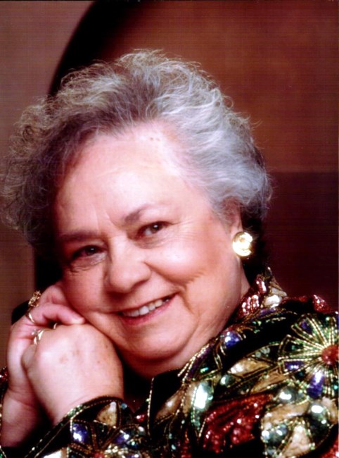 Obituary of Mary Lou Crews