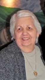 Evelyn Wood