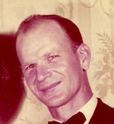 Obituary of Edward C. Wright