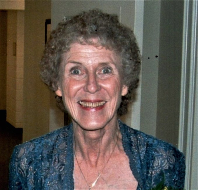 Obituary of Judith Ellen Way