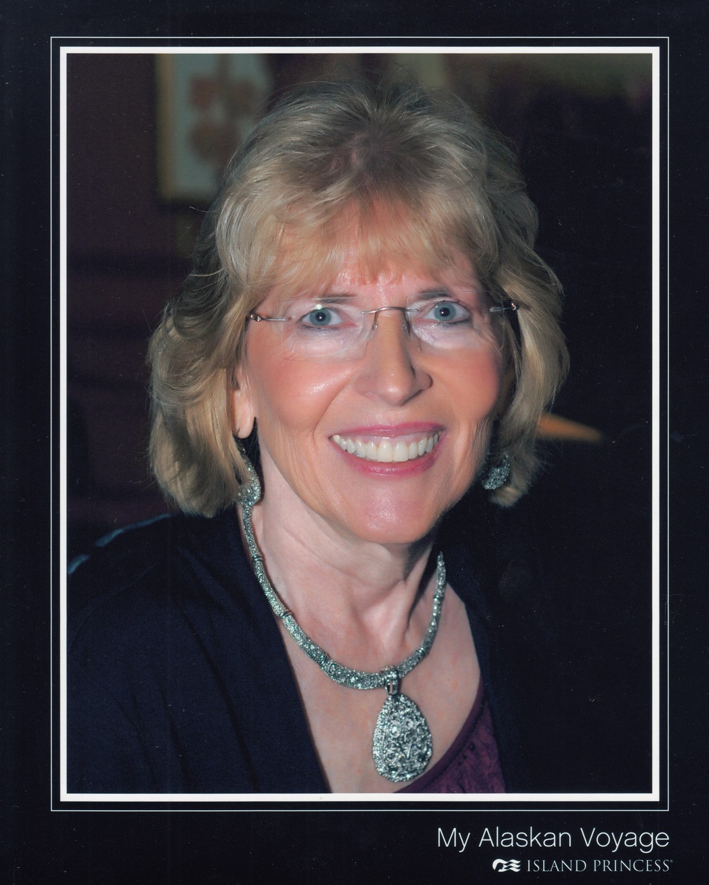 Obituary of Joyce Louise Thames