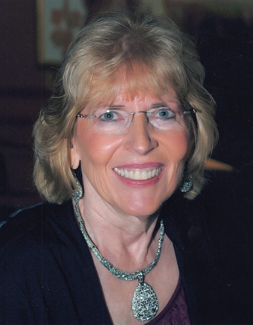 Obituary of Joyce Louise Thames