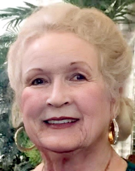 Obituary of Hilda Fay Perryman