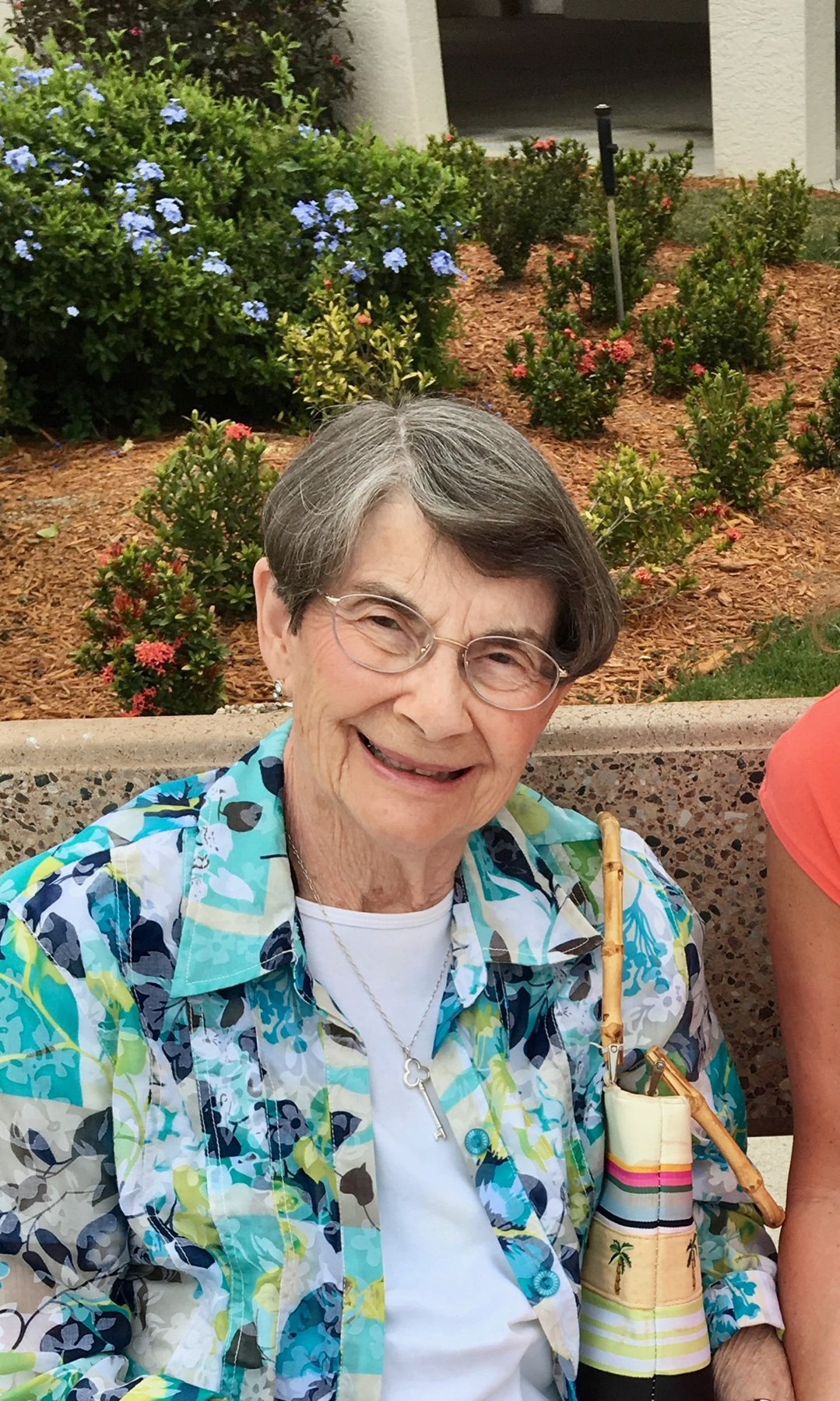 Obituary of Alice Loughead