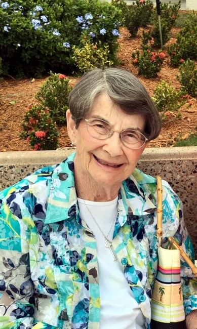 Obituary of Alice Loughead