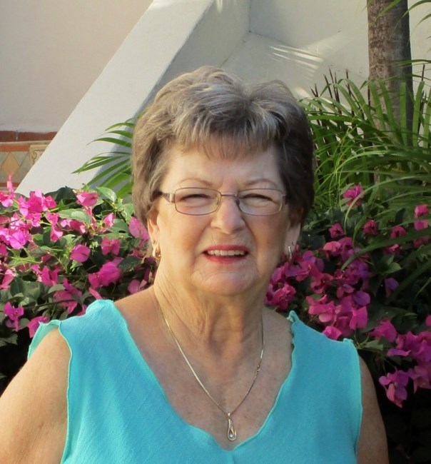 Obituary of Gloria Jean Kandall