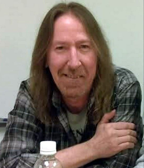 Obituary of Stephen Paul Arnold