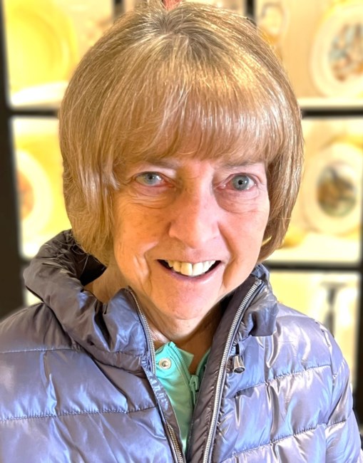 Obituary of Janet K Carlson