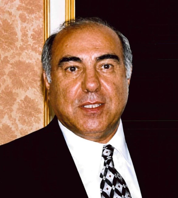 Obituary of Youkhan Johan Betmalo