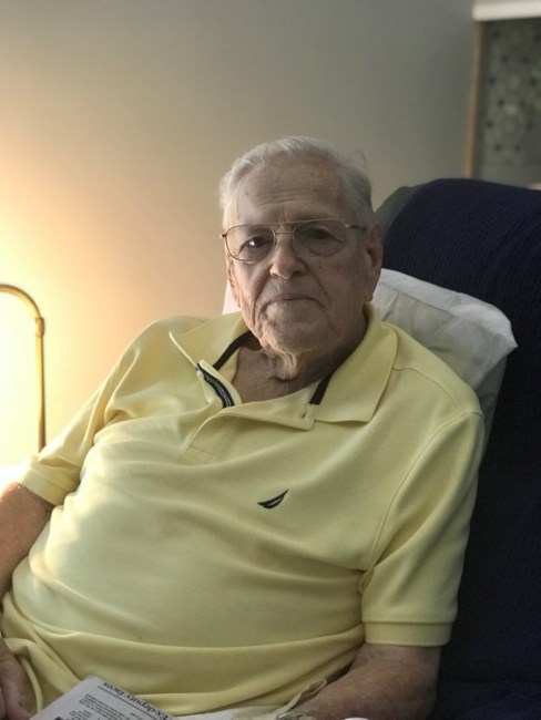 Obituary of Horace James Garrison
