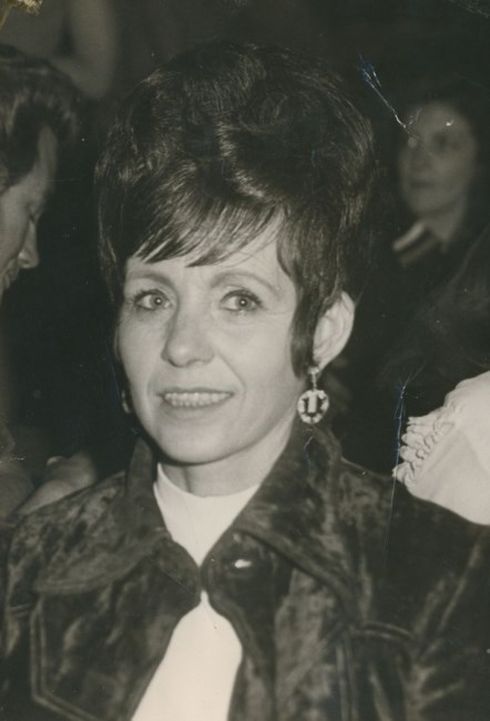 Obituary of Maxine Crofford