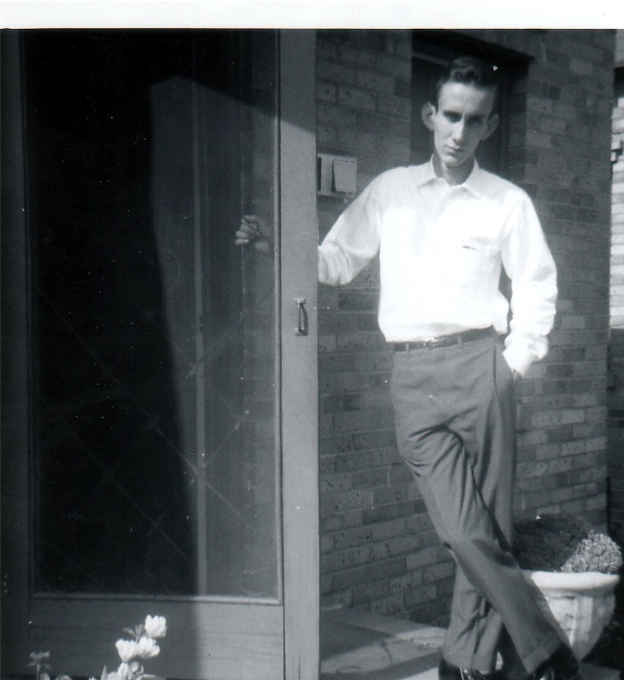 Obituary of Albert Ornellas