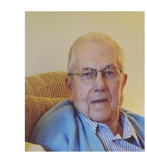 Obituary of Gordon William Goettsch Sr.