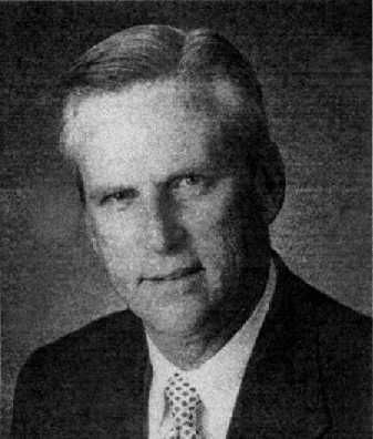 Obituary of Guy Michael Burson