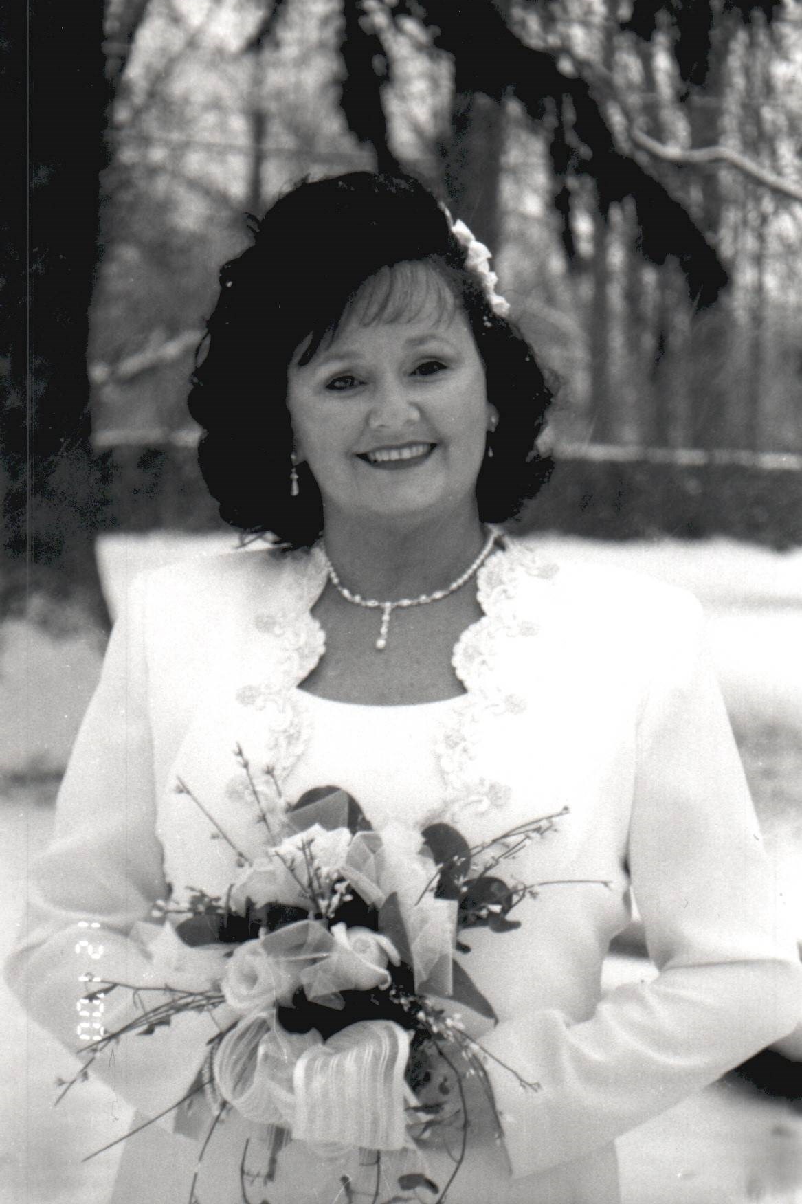 Obituary of Jeanie Harmon Schmidt