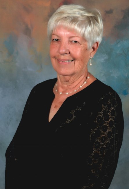 Obituary of Shirley Jean Stolarz