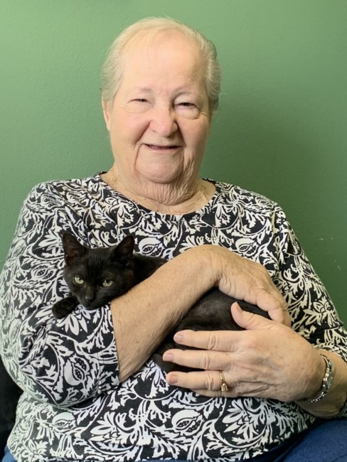 Obituary of Loretta Pearl McKisson