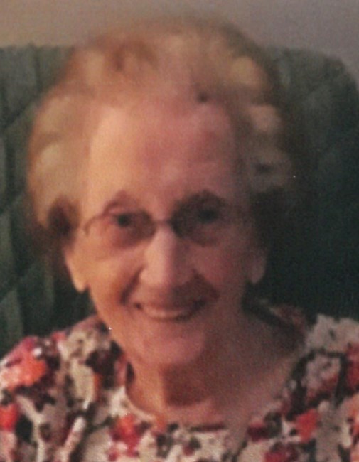 Obituary of Veronica "Irene" Kowalski