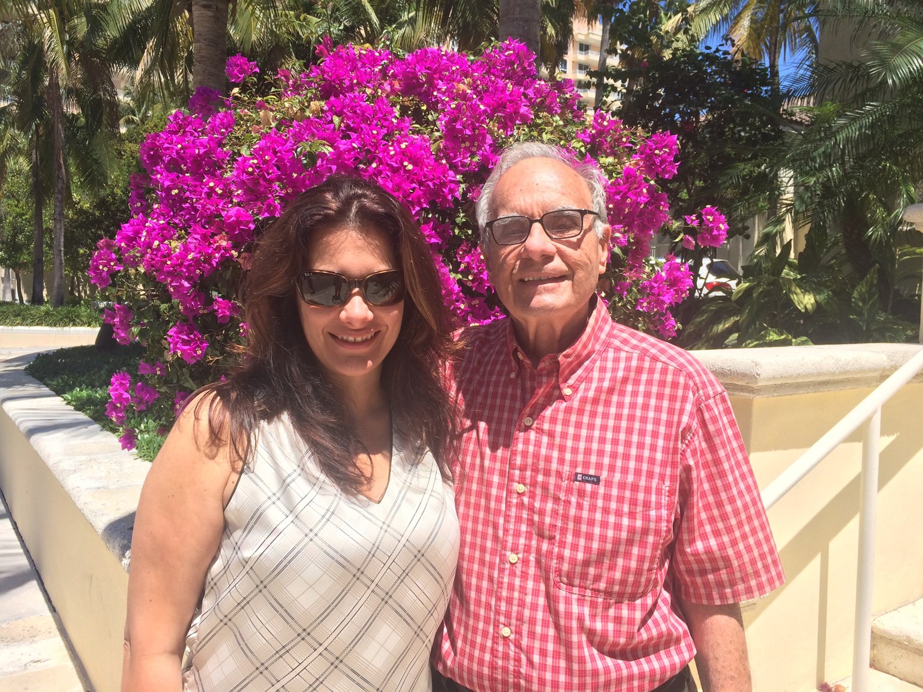 Obituary of Juan Muniz