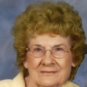 Obituary of Gertrude Marie Urbanski Pierdolla