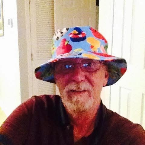 Obituary of David Sterling Salmon