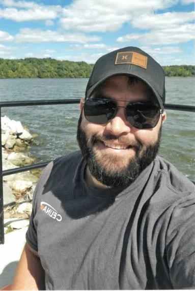 Avis de décès de Jeremy Wayne Norbert Cook