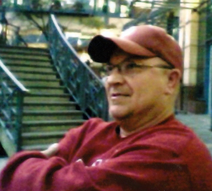 Obituary of Mr. Leslie Les, Wiz, Wizzy, Bro Lloyd Strader