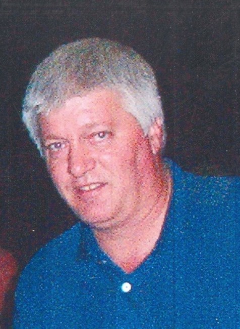 Obituary of Steve White