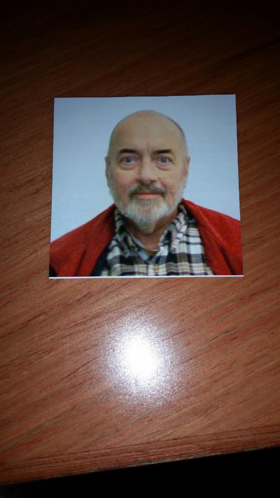 Obituary of Charles "Chuck" Johnson