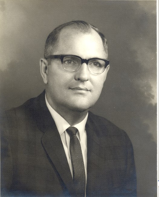 Obituary of Ralph Edgar Hartmus