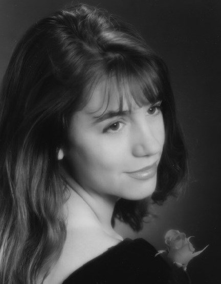 Obituary of Heather Katherine Garcia