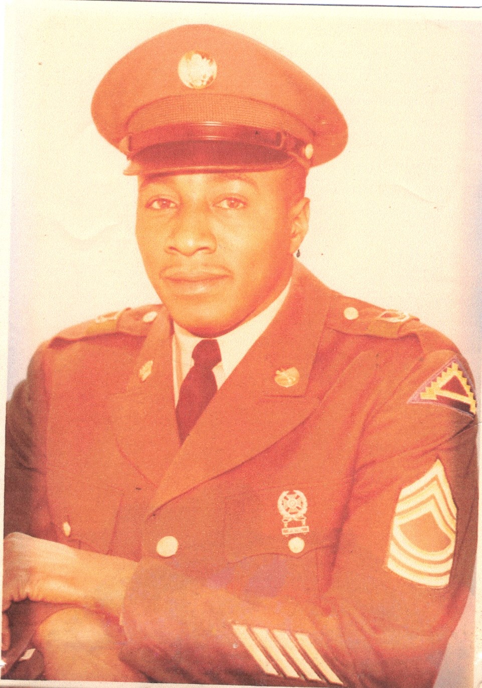 Obituary of James William Littlejohn Sr.