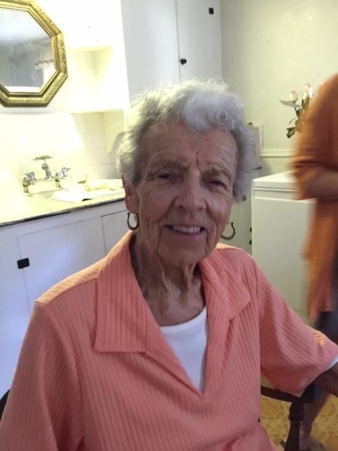 Obituary of Statia M. Gwudz