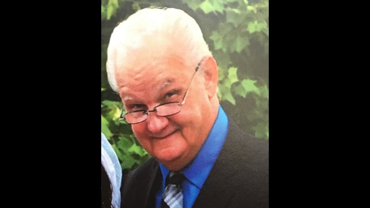 Obituary of Donald Harry Wilson Jr.