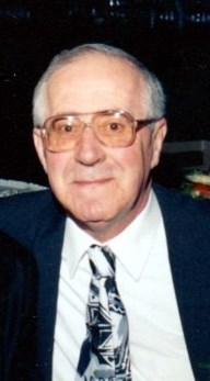 Obituario de Robert C O'Neill