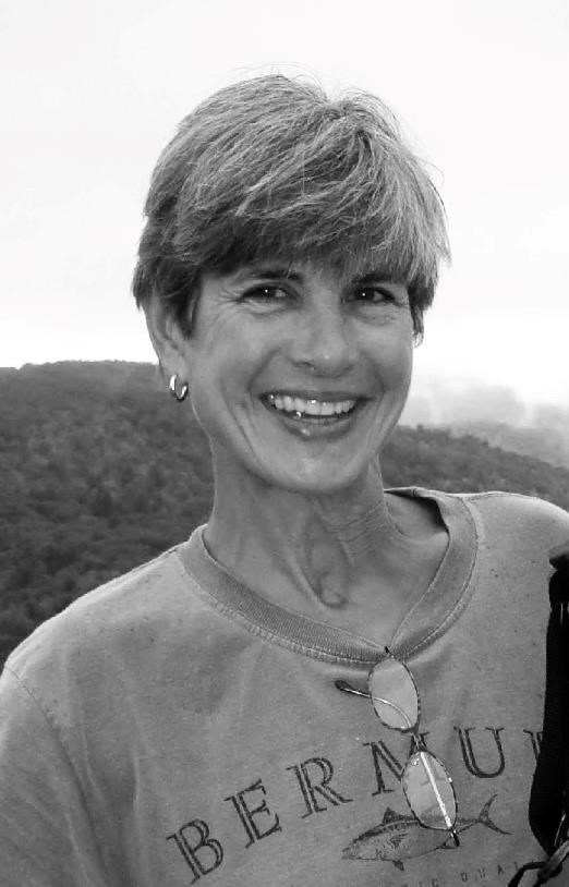 Obituario de Susan Jean Pope