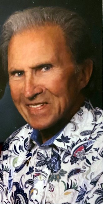 Obituary of Stanley Bishop