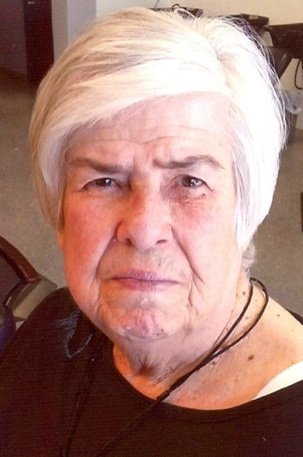 Obituary of Joyce Trahan Dorsey