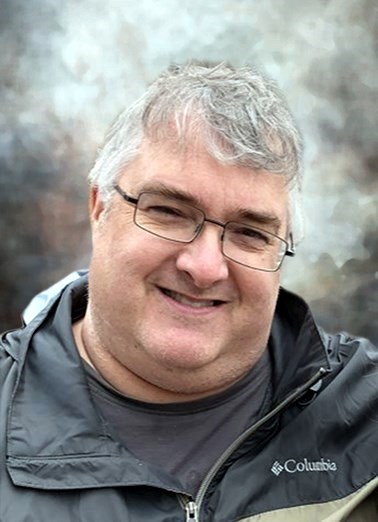 Obituary of Derek McCall