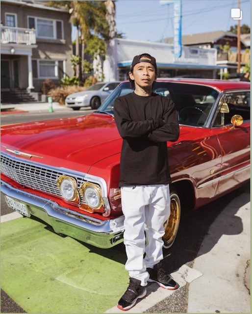 Obituary of Thonee Chamroeun