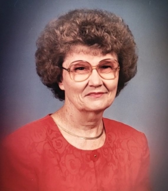 Obituary of Nettie C. Johns
